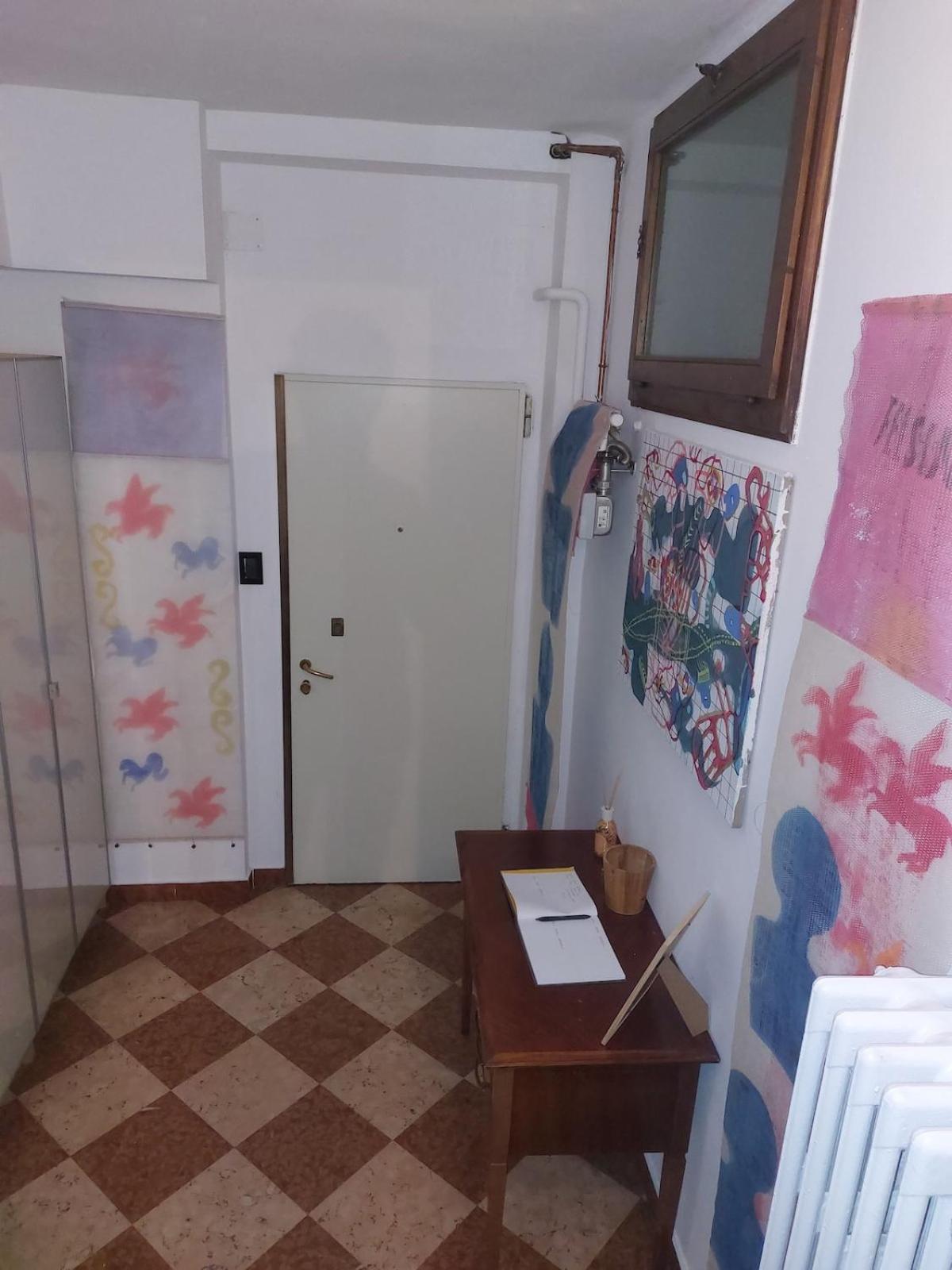 Monolocale Sui Tetti Di Bologna - Via Indipendenza Apartment Exterior foto